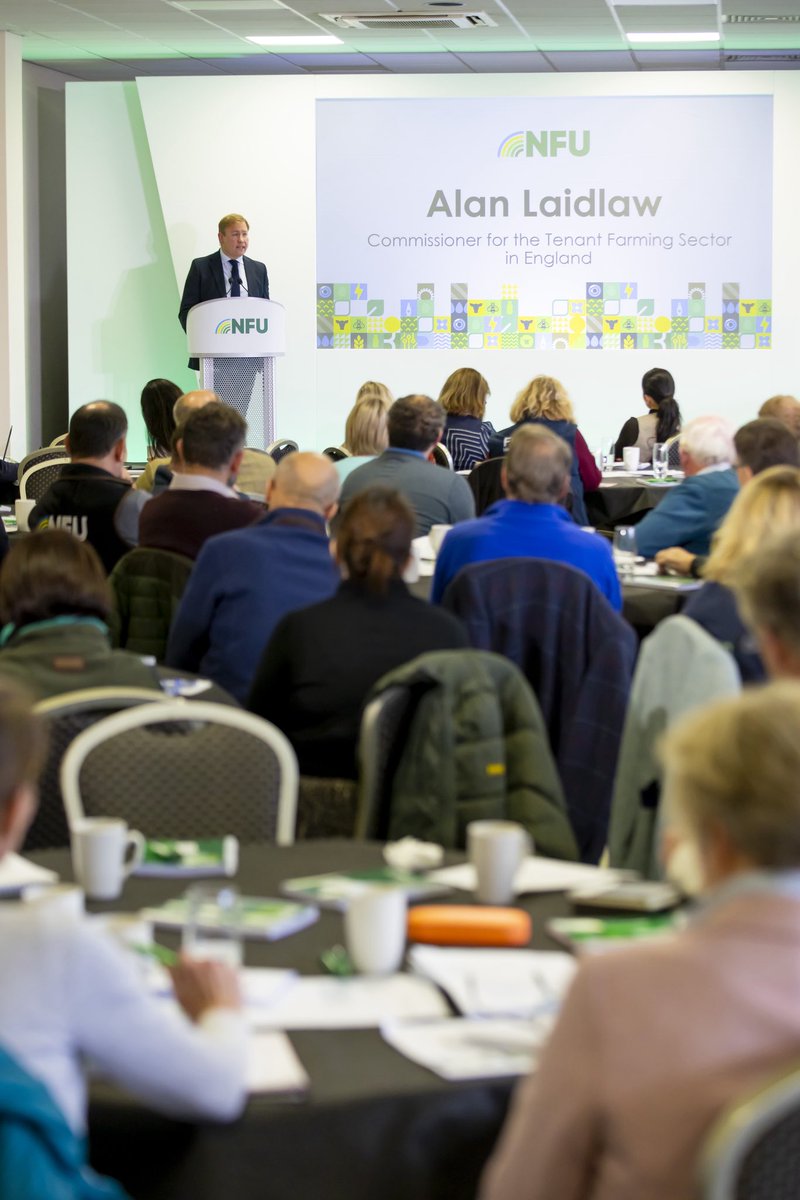 Alan Laidlaw tweet media