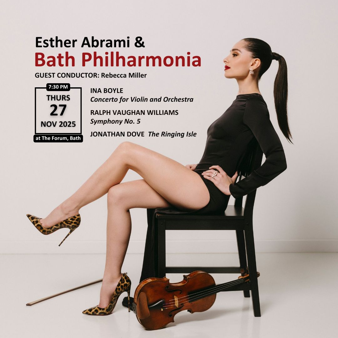 Bath Philharmonia tweet media