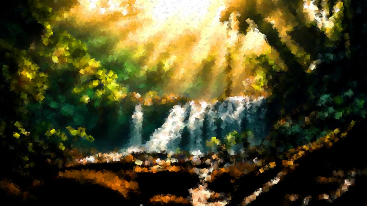 JK Relaxing way | Harp music tweet media