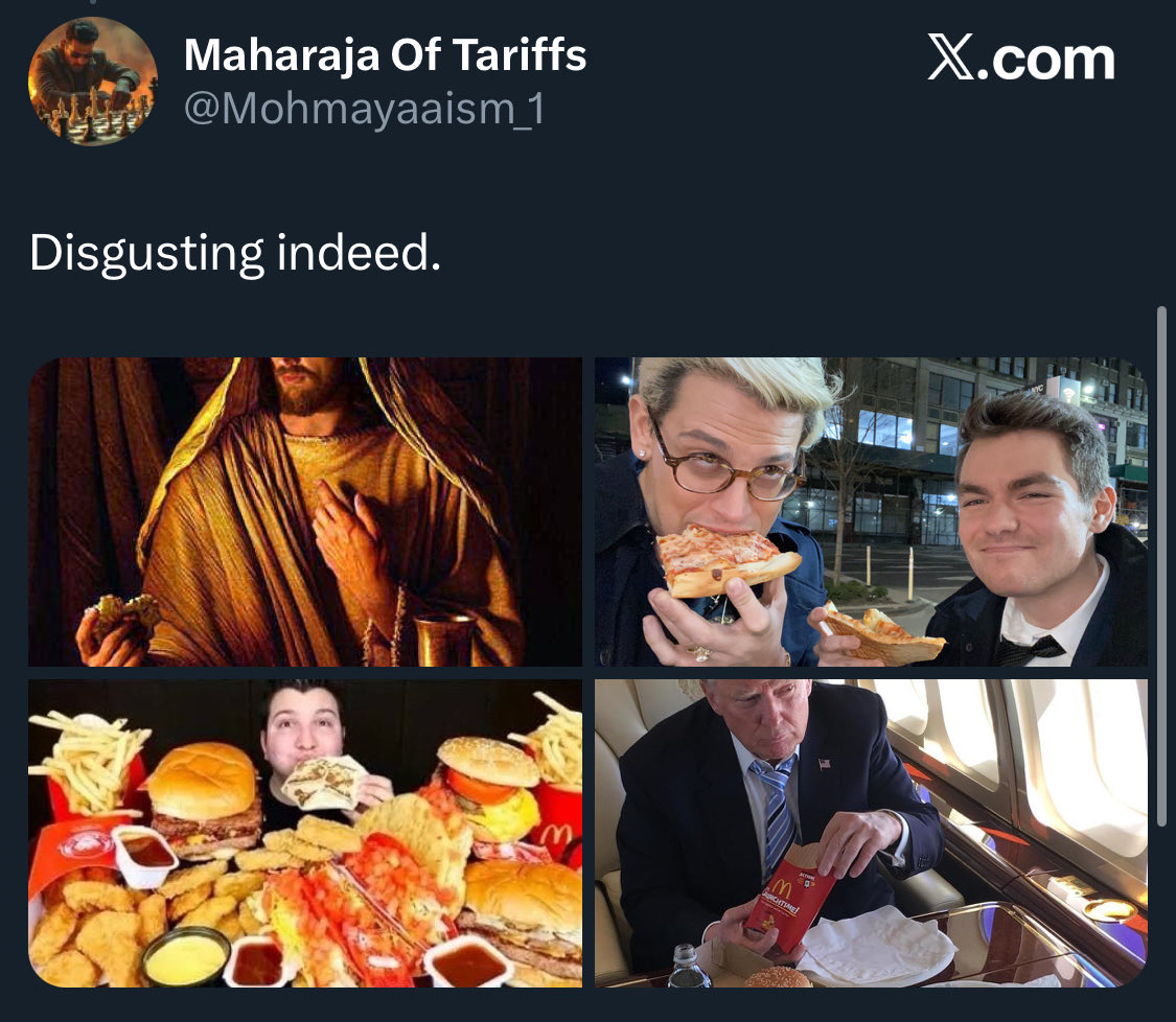 escapefrommelos's tweet photo. Either: 

1) They don’t understand the “Mess Factor” difference between Wet vs Dry foods

or

2) They don’t care

Which is it? https://t.co/PdW7wa9JOI
