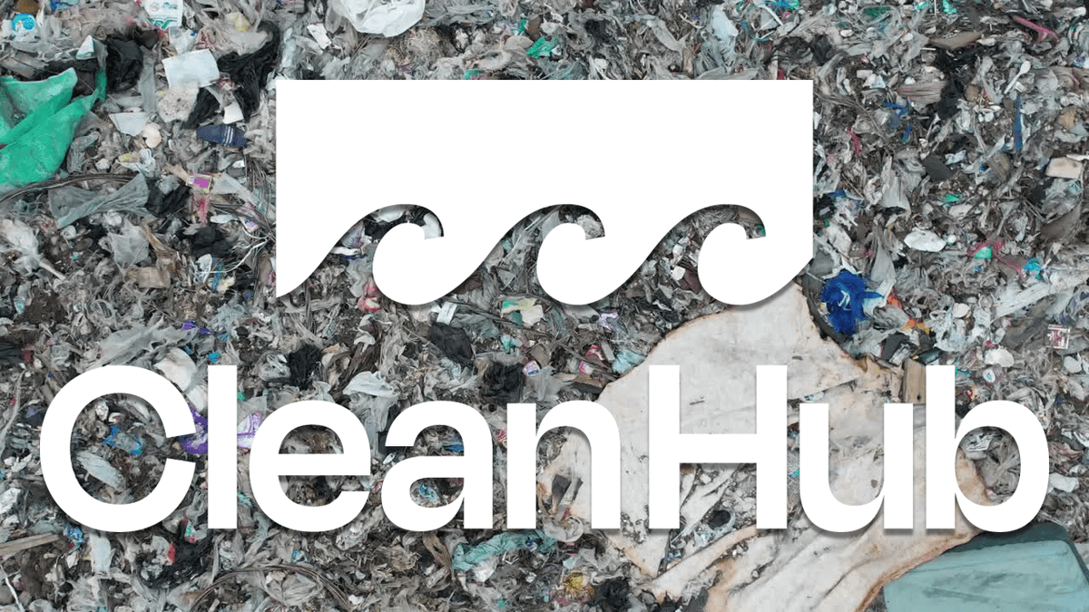NawahBlog's tweet photo. CleanHub: Tracking Trash, Building a Greener Tomorrow
#CleanHub builds a track-&-trace platform for ocean-bound plastic: mobile apps + QR codes + AI photos & geo-data let waste collectors log each bag and monitor it from collection to final treatment #CircularEconomy #Sustainability