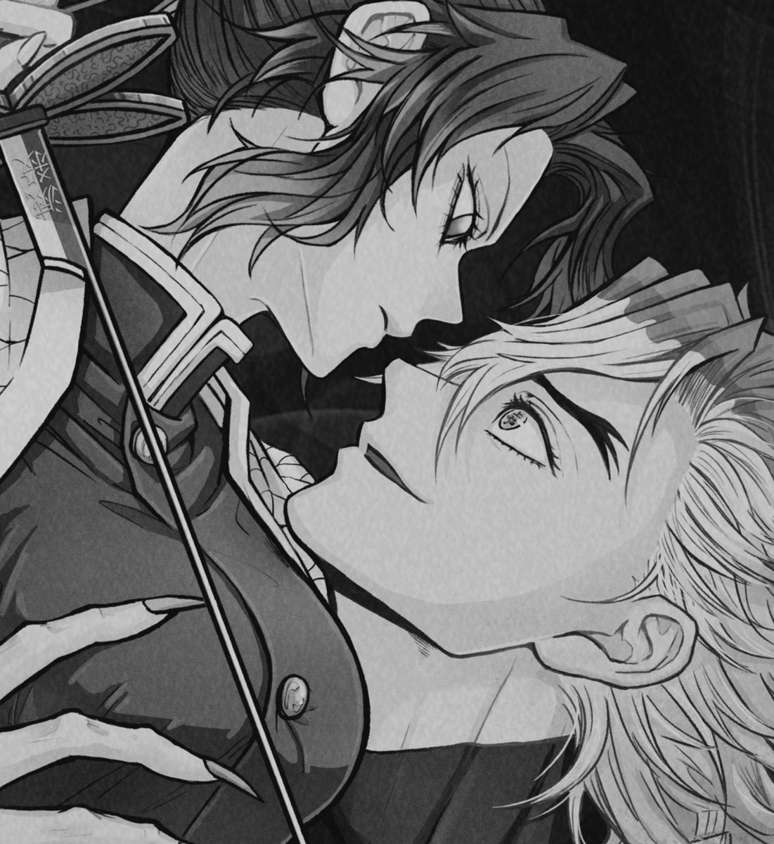 BINNA (통판OPEN) tweet media