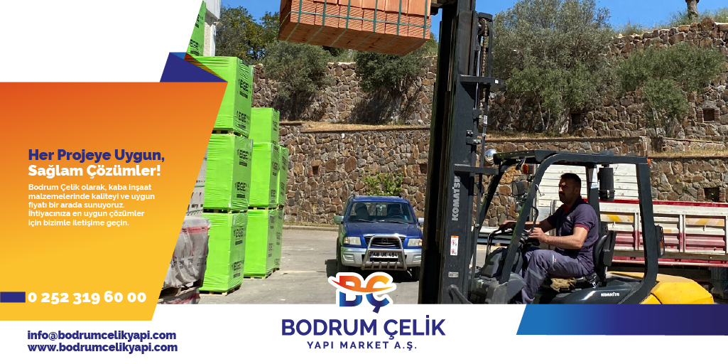 bodrumcelikyapi.com
#bodrum #bodrumçelikyapımarket #yapımarket #bodrumyapımarket #çelik #demir #bodrumdaçelik #bodrumdademir #bodrumdemir #bodrumdainşaatdemiri #bodrumdademirürünleri #demirürünleri #celikürünleri #guvenlihizmet #mayajans #sanayi #metal #genişürünyelpazesi