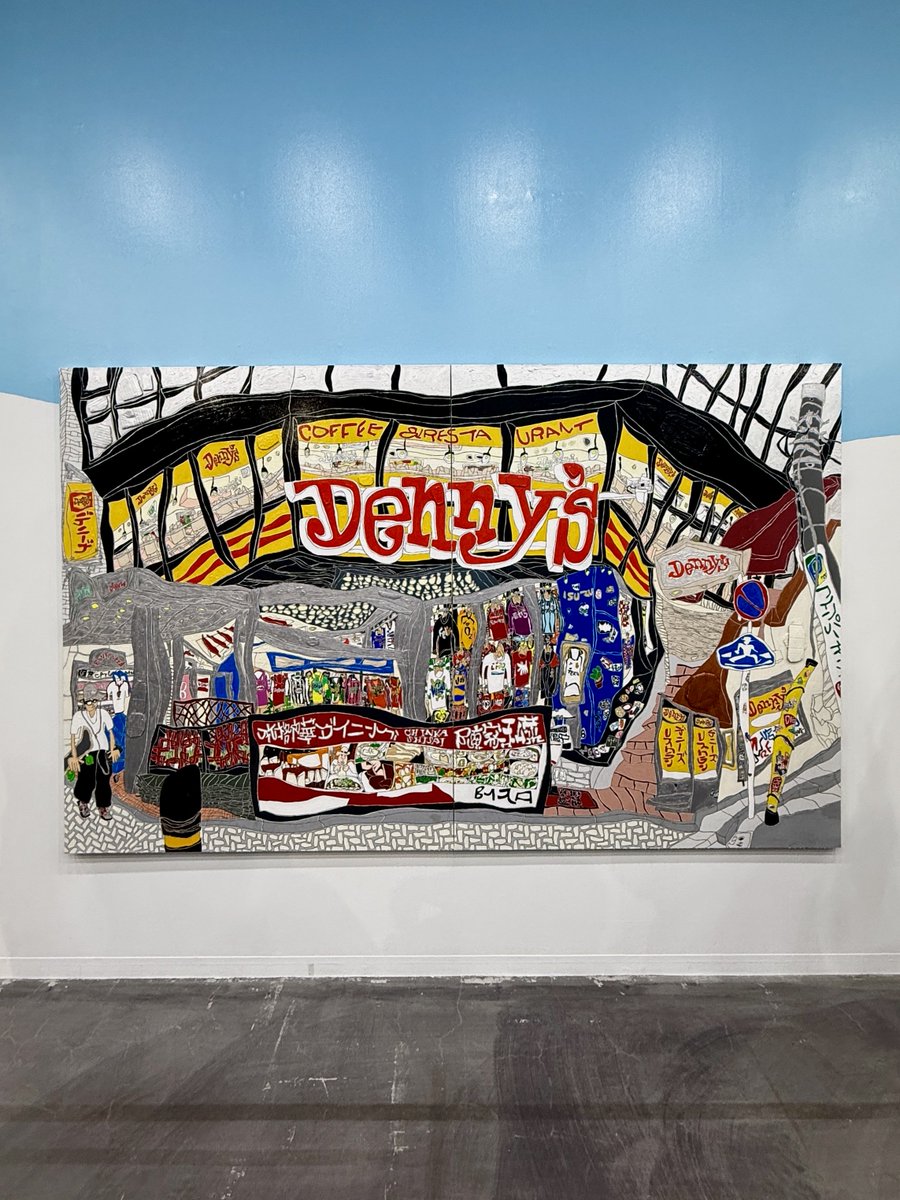 ナガサワケンタ on X