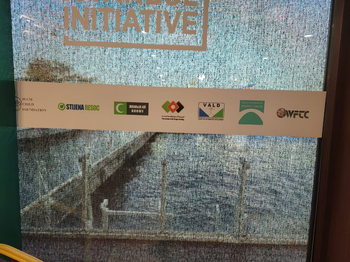 Vision4Dev's tweet image. Mr Issah Ali; Executive Director of VALD Ghana attends the 6th Istanbul Initiative Summit in Turkey, 23-24 October 2025, representing VALD to present and moderate a session on "The Future of Global Drug Policy: Demand Reduction and Resilience". #IstanbulInitiative
#VALDGhana