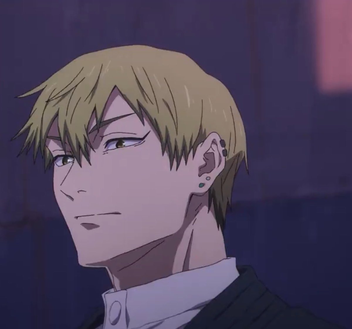 #jujutsukaisens3 #JujutsuKaisen