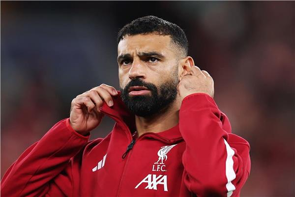 عاجل... بعد توتر العلاقة مع «سلوت».. هل ينتقل محمد صلاح إلى الدوري السعودي؟ #بوابة_أخبار_اليوم 