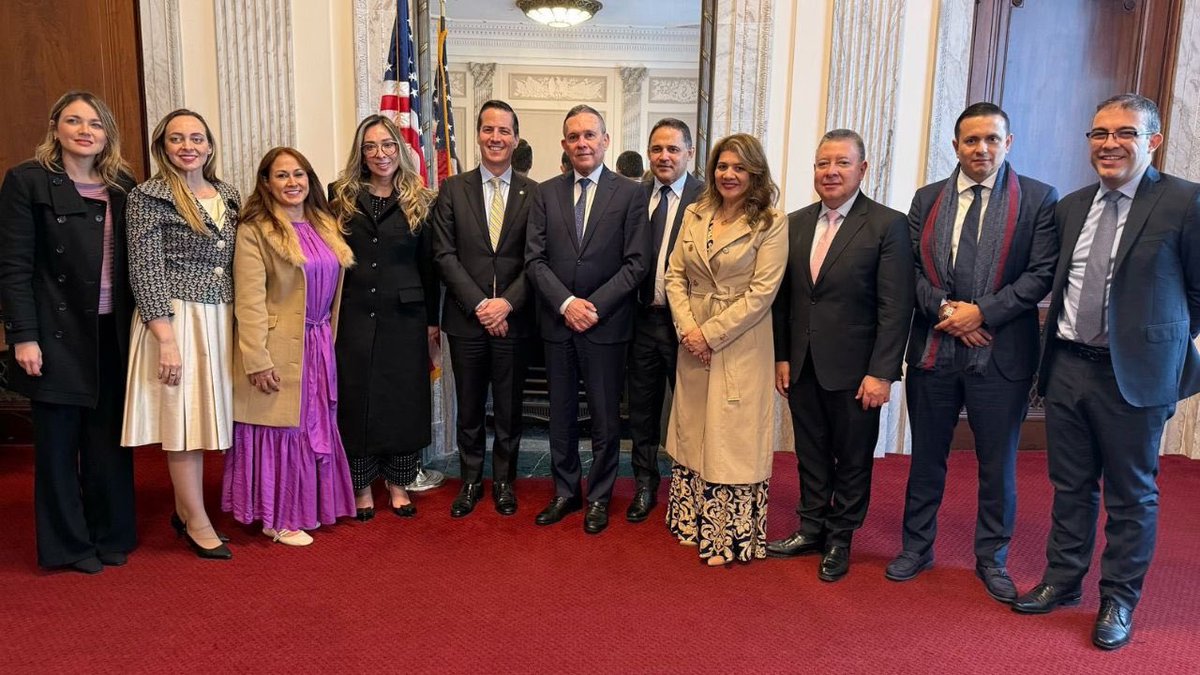 Sandra Ramírez tweet media