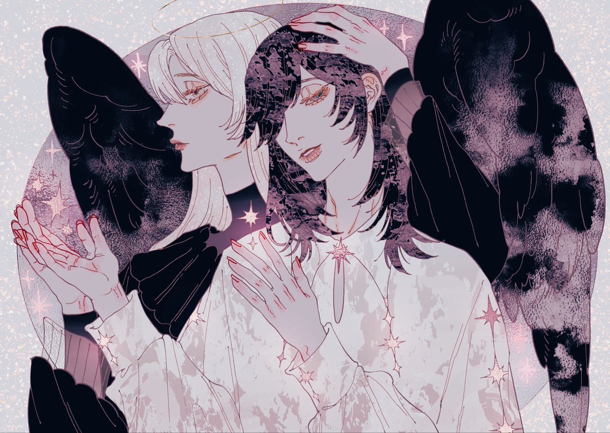 factor8_factor9's tweet image. 良い子=悪い子