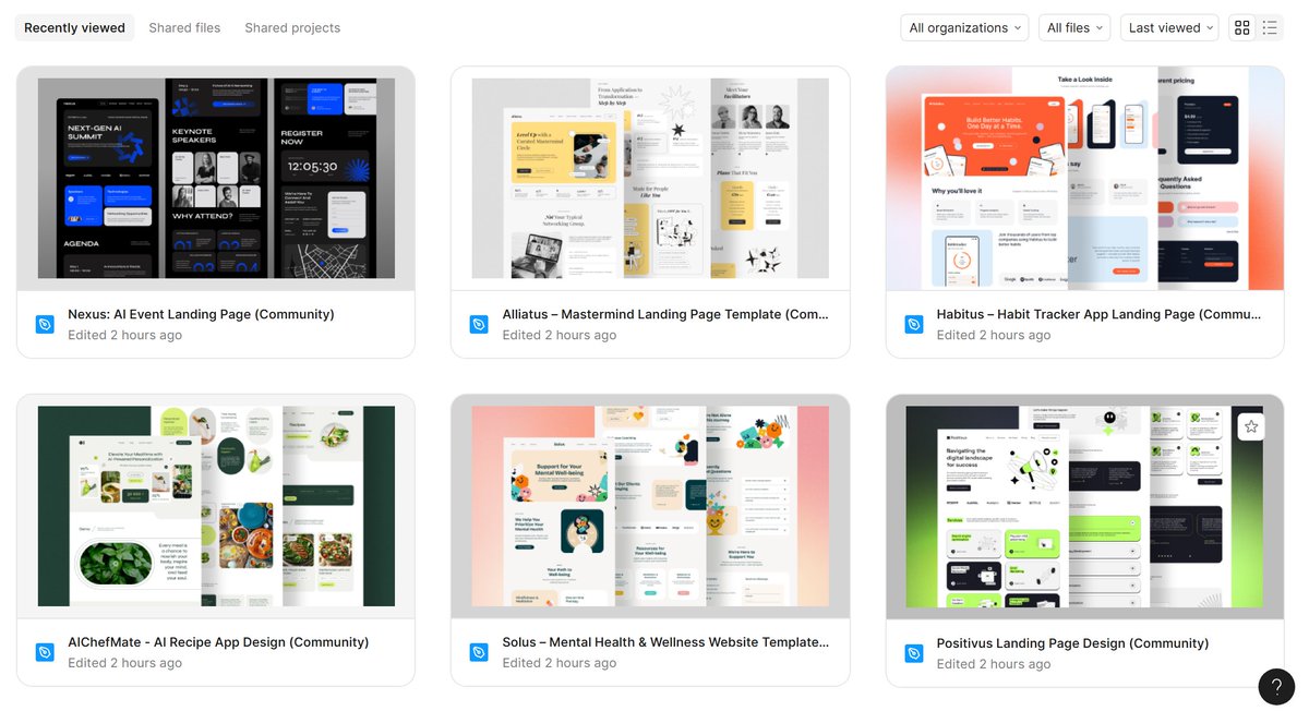 DevMasud's tweet image. Good morning, fellow devs! 🙌
Today is another day to thrive!
Ready to turn these designs into pixel-perfect React apps.
Converting them to real code, not for anyone but to grow my portfolio. 🔥
Chosen stack:
- React
- TypeScript
- Tailwind CSS
What are your plans today?