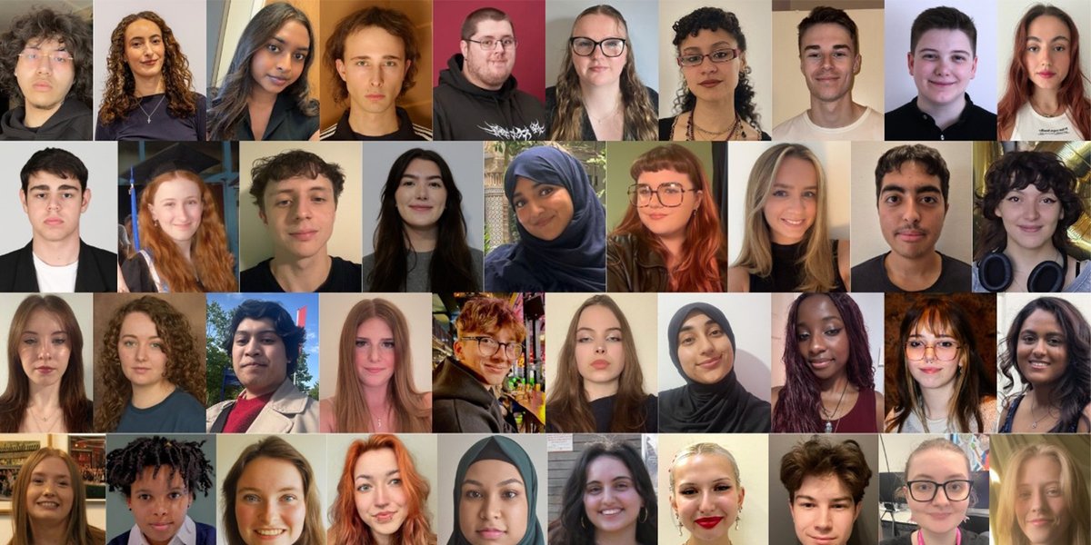 Royal Television Society presents 2025 scholars <a href="/RTS_media/">Royal Television Society</a> 

Find out more: britishcinematographer.co.uk/royal-televisi…