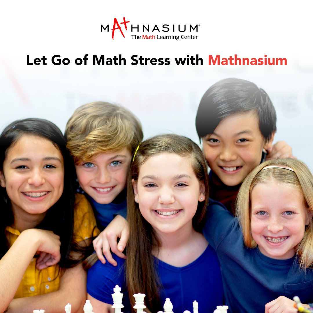 MathnasiumTri's tweet image. A happy group of kids learning math? 😊 It’s possible! At Mathnasium of Tricities, we create a fun, supportive environment where students can let go of math stress and discover the joy of learning.🤩 mathnasium.com/ca/math-centre…  #Mathnasium #MathTutor #MathConfidence