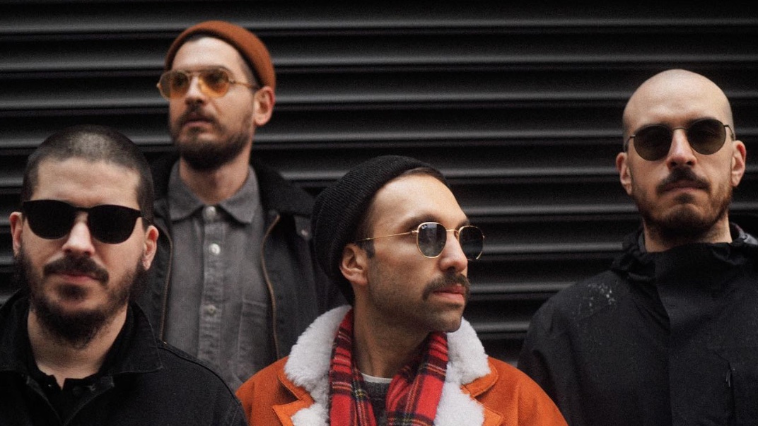 Son 1 yılda dağılan müzik grupları:

• KÖFN
• Adamlar
• Son Feci Bisiklet