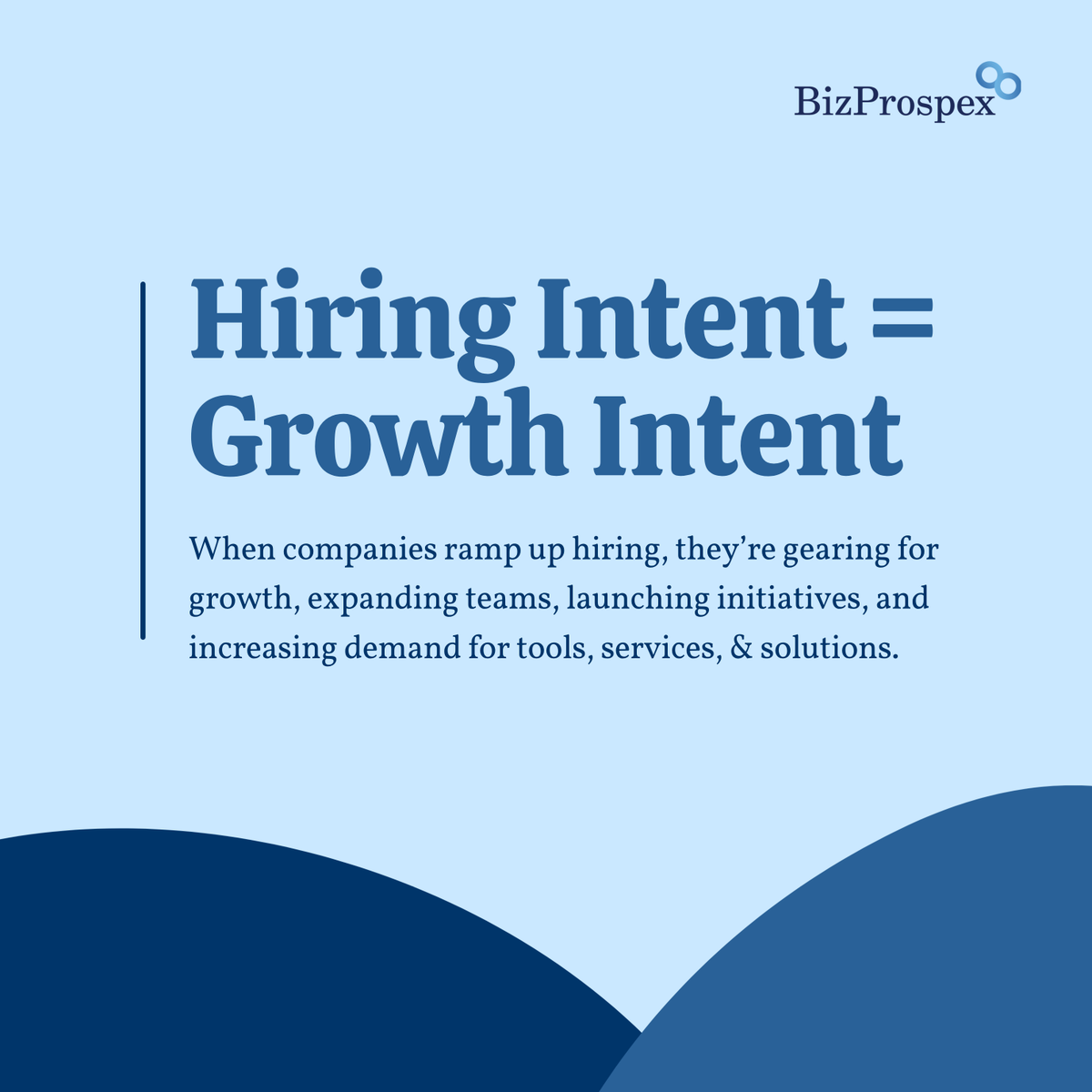 BizProspex tweet media