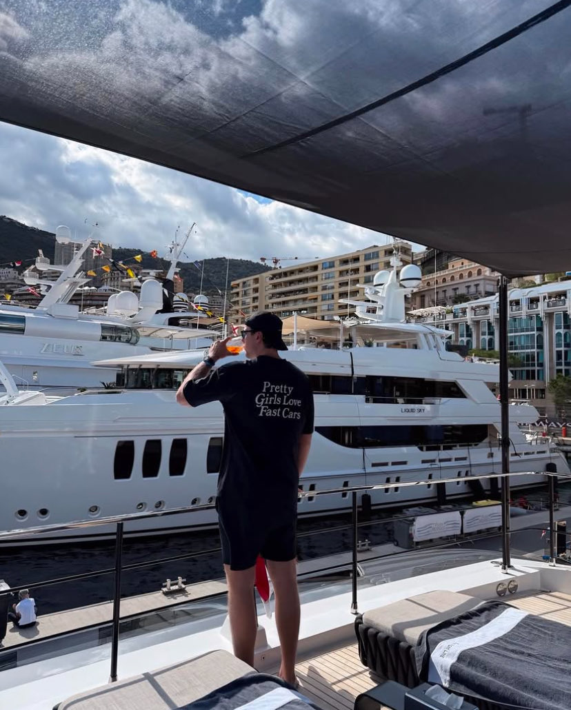 Dovytrade's tweet photo. tb to Monaco gp https://t.co/ochLfJ3CTF