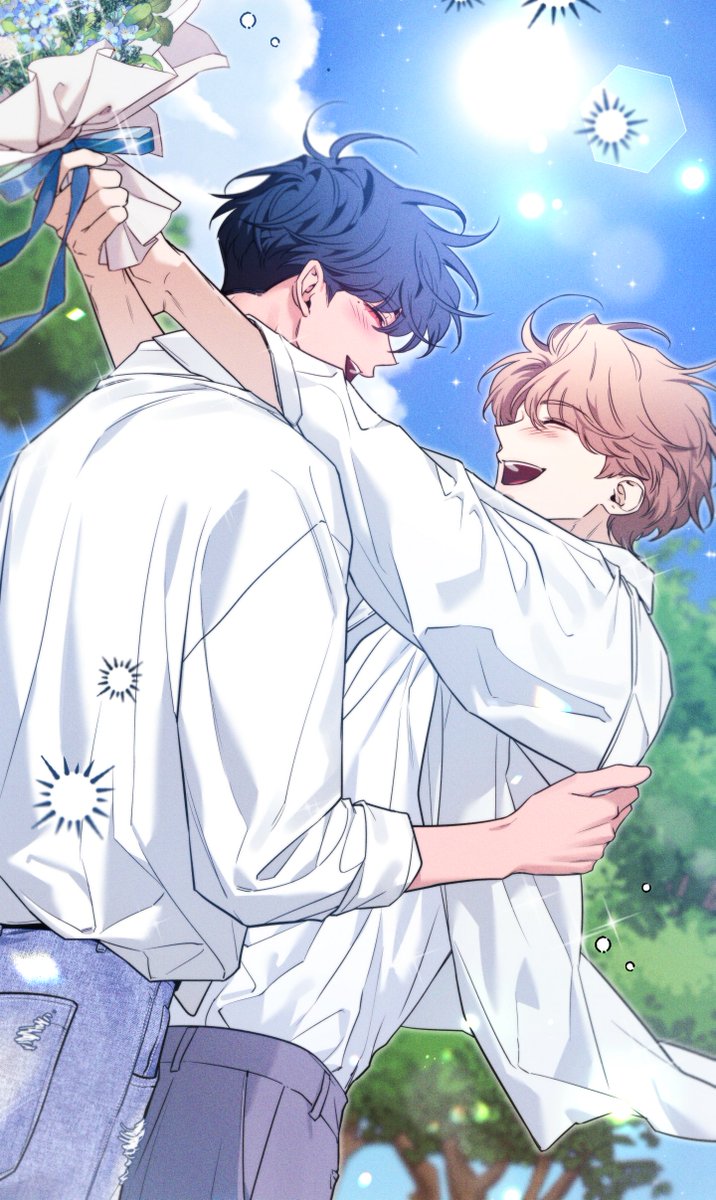 IDdosak's tweet image. 현대물(예술계) / 시대물(조선말) / 센티넬버스(SF)
이렇게 다양하게 해볼 생각 없었는데