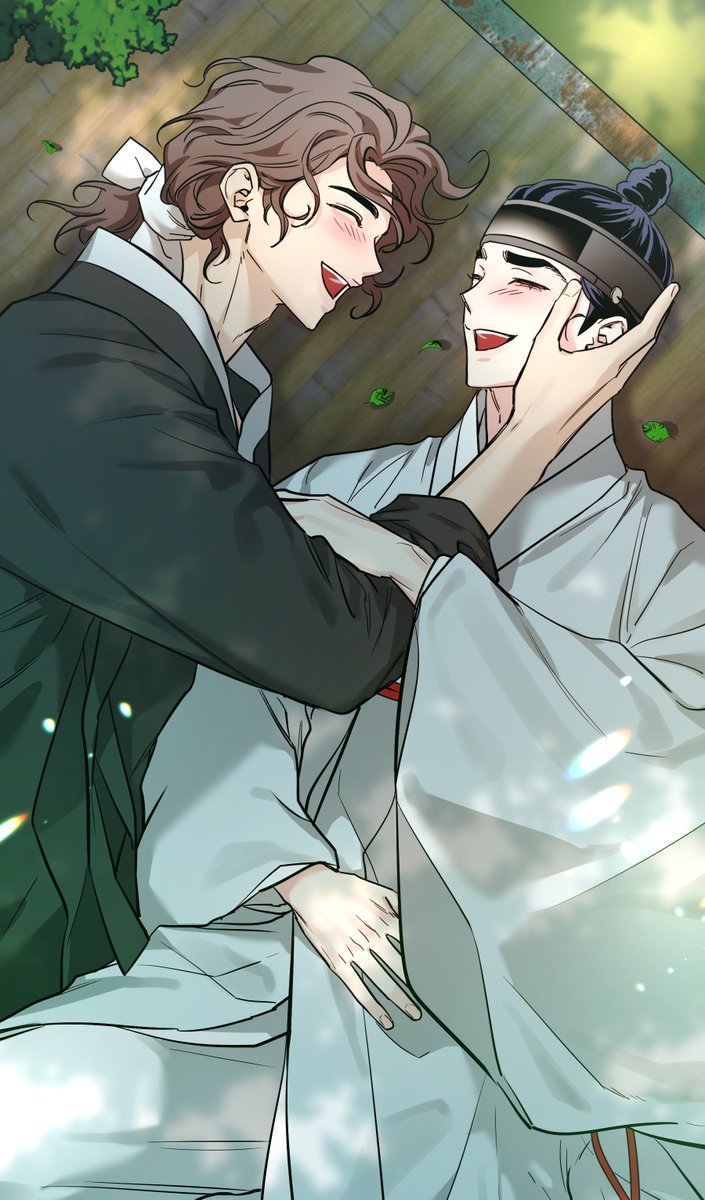 IDdosak's tweet image. 현대물(예술계) / 시대물(조선말) / 센티넬버스(SF)
이렇게 다양하게 해볼 생각 없었는데