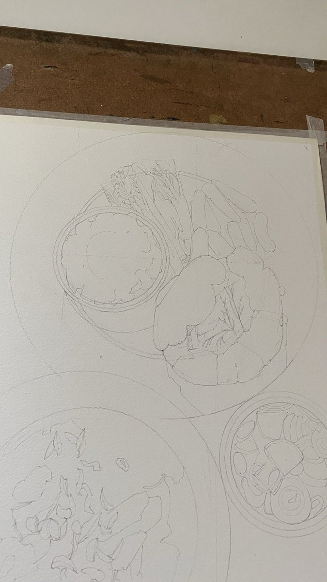 เมนูจานยักษ์