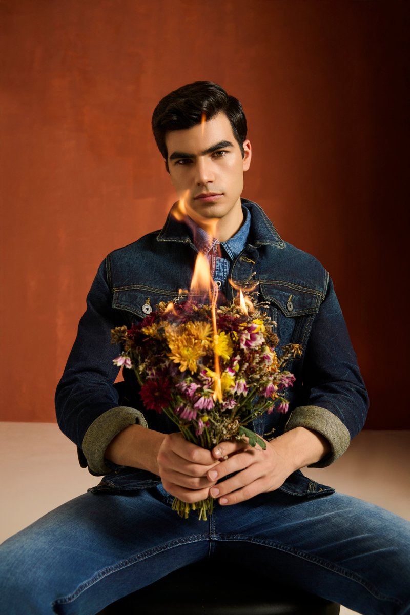It’s not about what breaks you, but what grows after.
AWakened is that reminder. To rise, to rebuild, and to bloom through the burn.

Numero Uno | The Real Denim

#NumeroUno #NumeroUnojeans #NumeroUnoJeanswear #TheRealDenim #newcollection #collectionlaunch #aw25 #AWakened