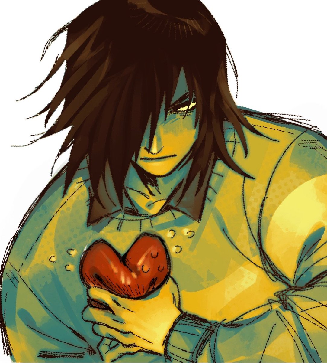 dante (@rottendevilman) on Twitter photo 