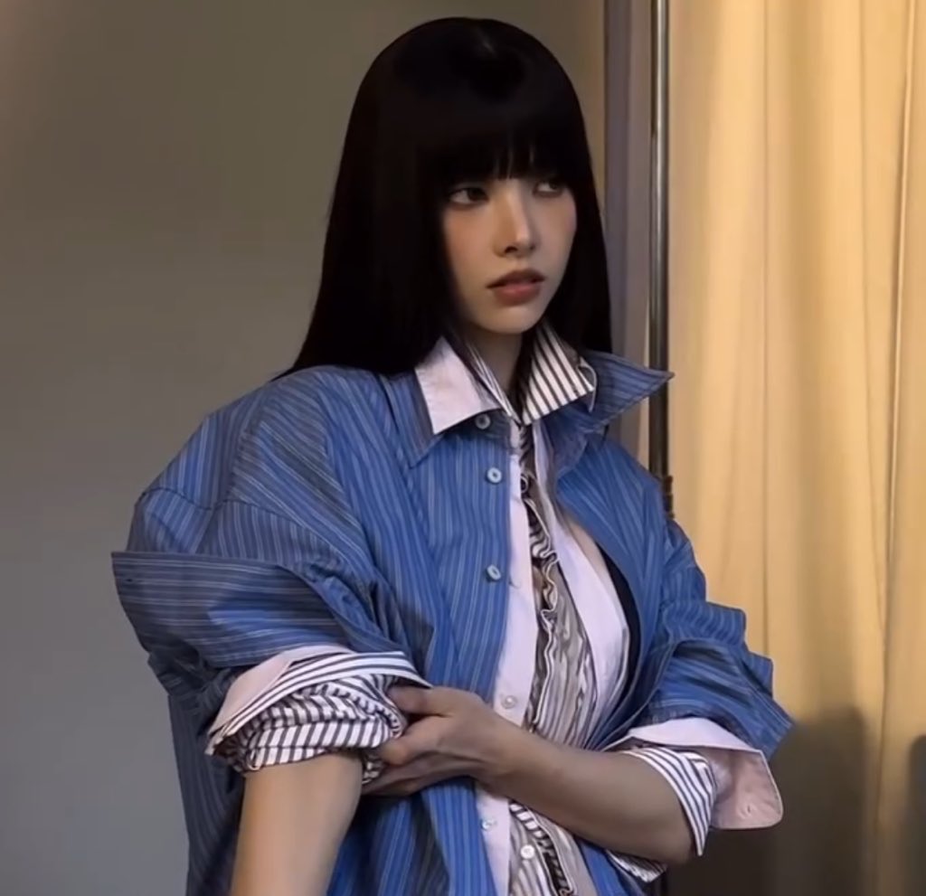 trying to be sane about this yunah look…
