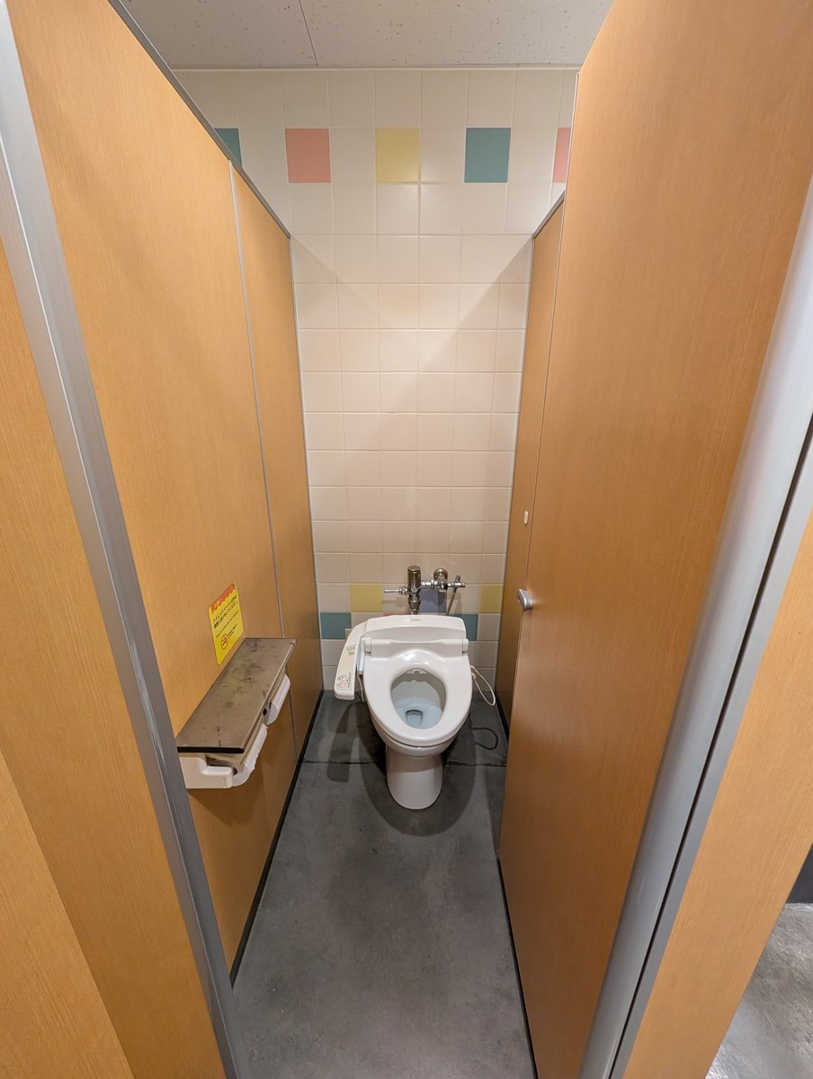 TOILET取材 (@TOILET159357) / Posts / X