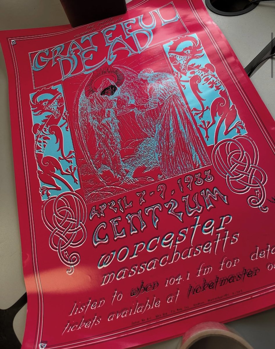 Purchase St. Records tweet media