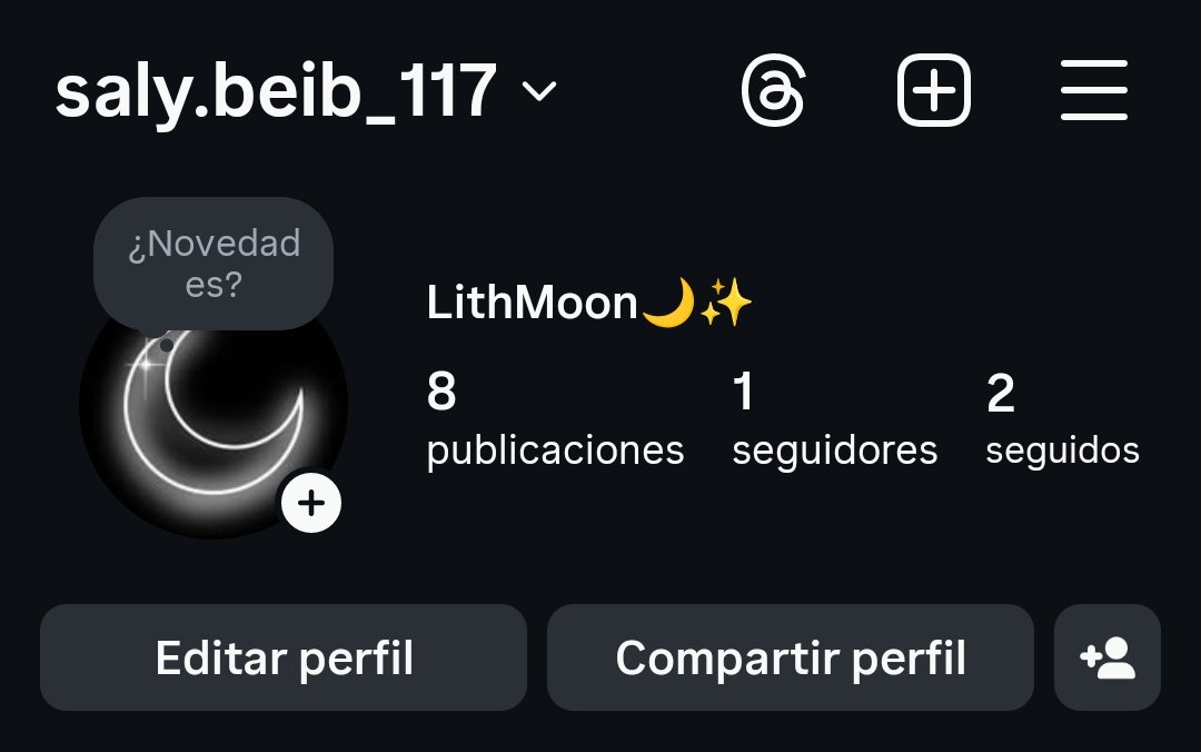 Hi Beibs! Está es mi cuenta de Instagram, al fin me active en esa plataforma 😅 aquí se las dejo por su quieren apoyarme por allá, en verdad aprecio todo su cariño, y como artista principiante se siente muy bonito tener su apoyo 🫶 ^^