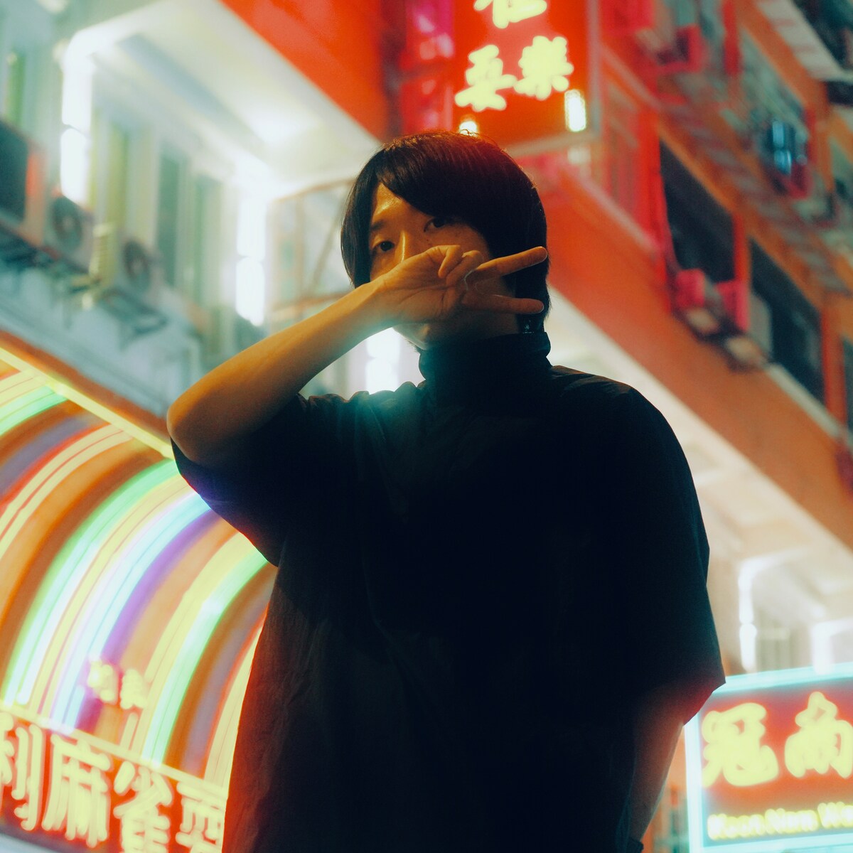 natalie_mu's tweet image. Night Tempoとアバンギャルディがコラボ、ラップナンバー「Work It」リリース
natalie.mu/music/news/645…

#NightTempo #アバンギャルディ