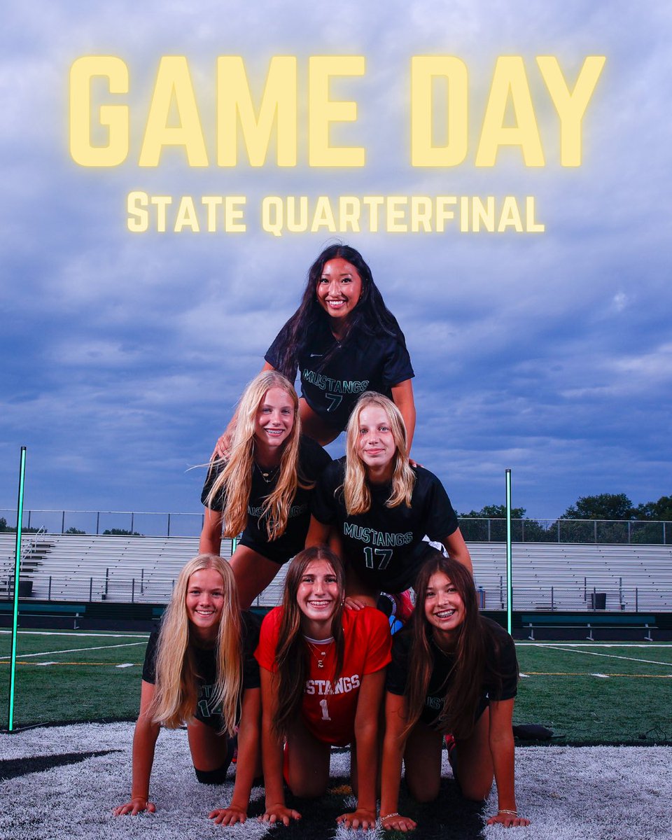 Mounds View Girls Soccer tweet media