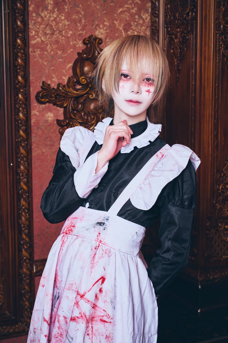 doku_ruby's tweet image. 死の天使、降臨