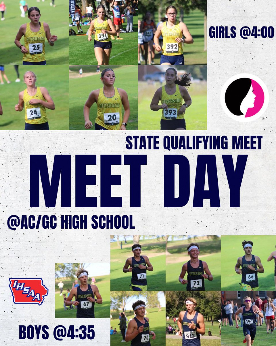 Riverside XC T&F (@rivrunning) on Twitter photo 