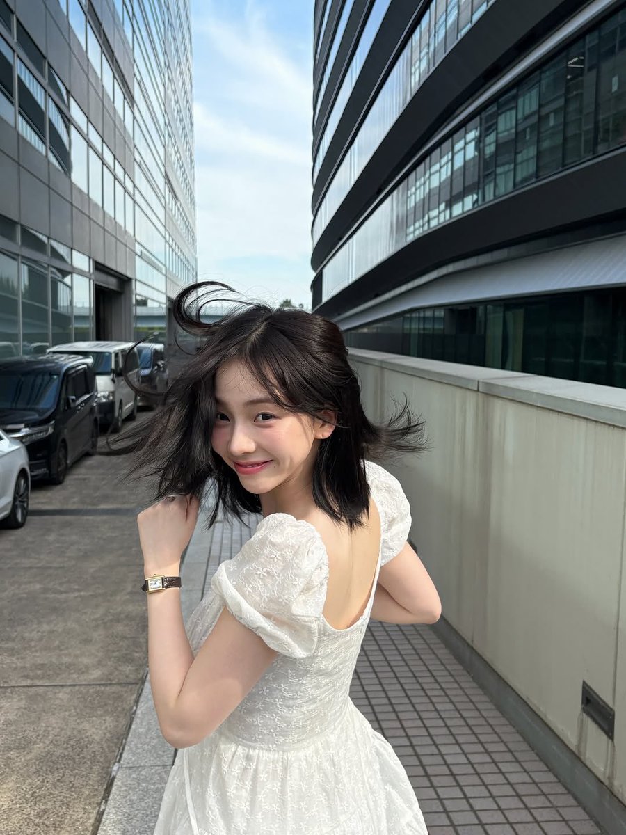 patamaii's tweet photo. พี่น่ามาลงเซ็ตนี้เต็มๆ น่ารักมากกก ความสดใสของโลกใบนี้ 🥹 https://t.co/dUvcxvtRKU
