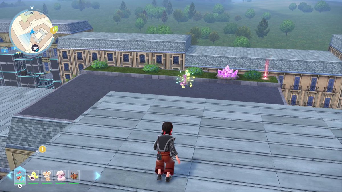 I got my shiny Dratini!! Took me 2 entire days to get it but I'm excited for my shiny mega Dragonite!