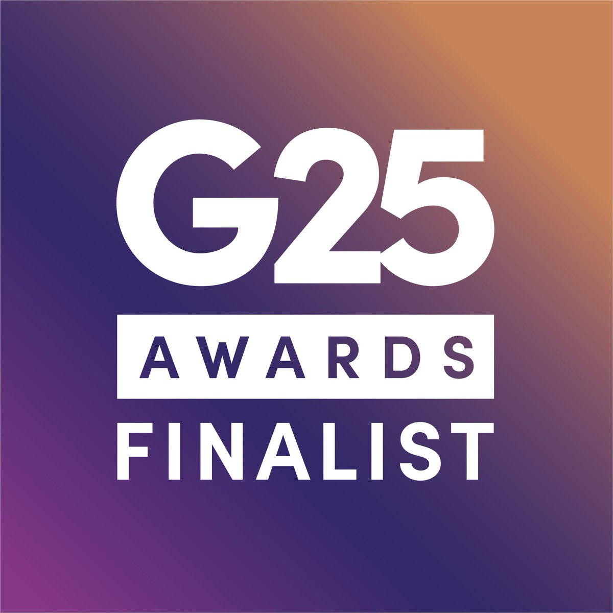 G-Awards 2025 is just around the corner!

We’re proud to be shortlisted in two categories:
• Best Business Initiative
• New Product

We’re looking forward to a great night celebrating the industry.

#GAwards #UniversalTradeFrames #InstallerSupport #WindowsAndDoors