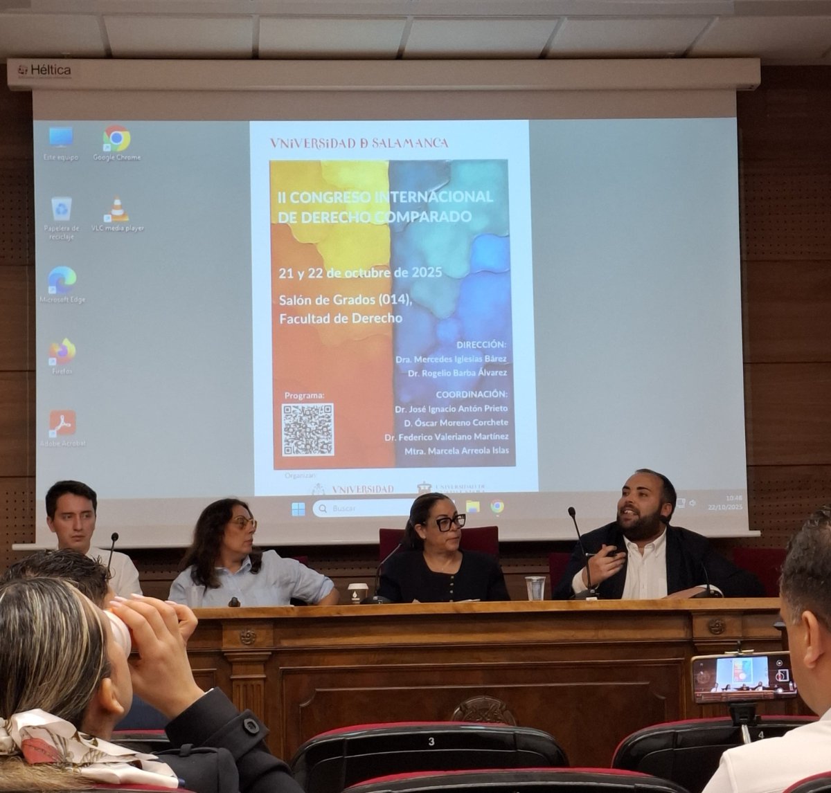 De la descentralización territorial del poder al Derecho Comparado o del reconocimiento de los derechos en el nivel local de gobierno a la aplicación de la inteligencia artificial en los Medios Adecuados de Solución de Controversias.