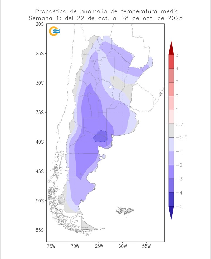 POR UN RARO FENÓMENO CLIMÁTICO, EL CALOR LLEGA HOY A 30° Y EN DÍAS CAERÁ A 6°

El Área Metropolitana vivirá este jueves un pico de verano con 30 grados, pero una masa de aire subpolar provocará un derrumbe térmico: el martes la mínima será de solo 6°. El brusco cambio se debe al