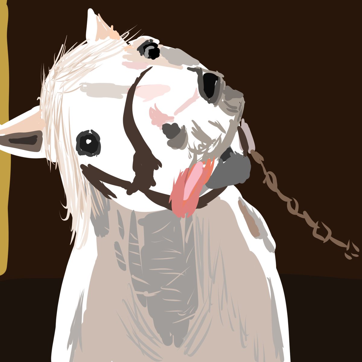 福怪鳥かものはし (@kamonohashi_mk2) / Posts / X