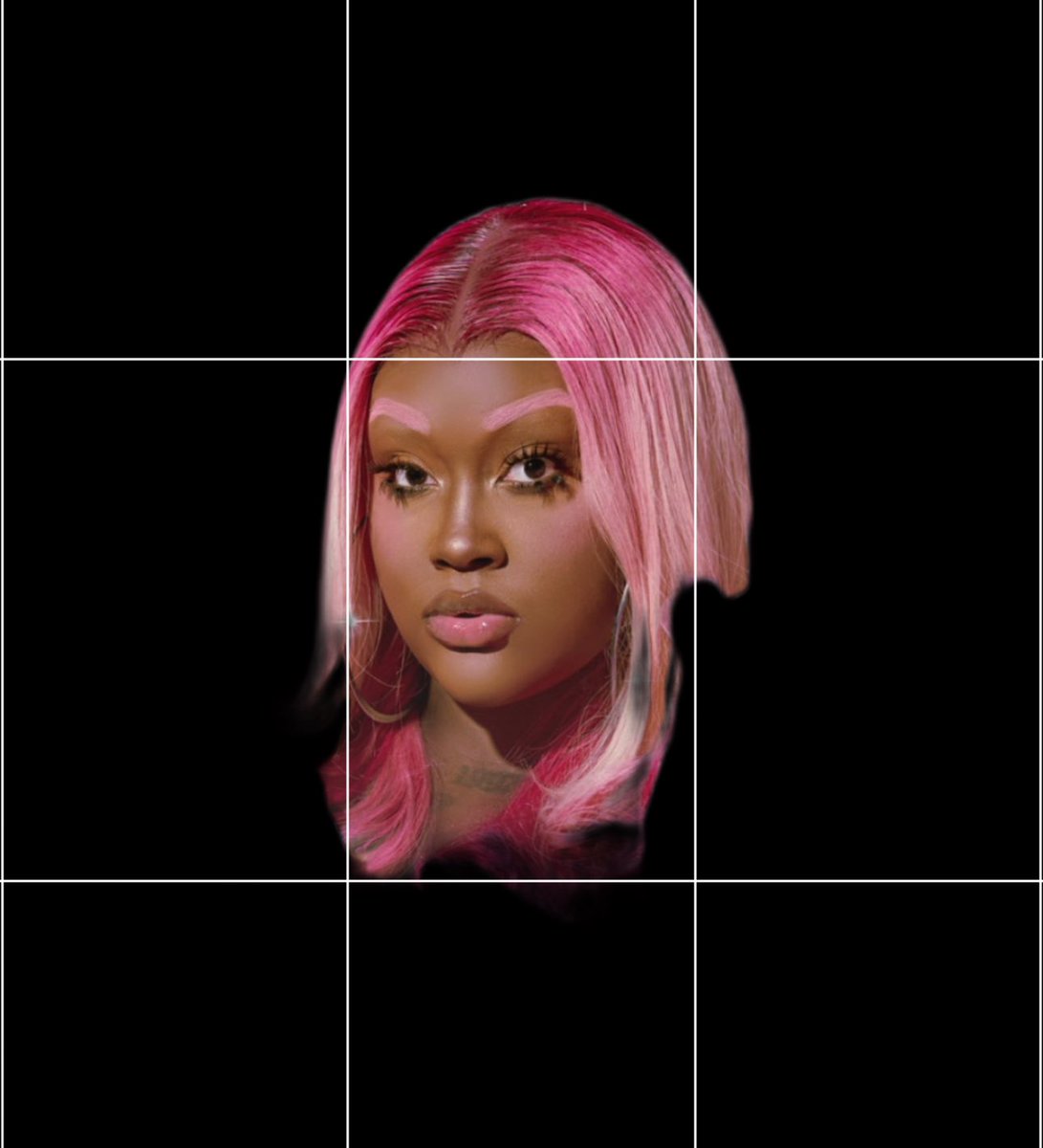 CupcakkeBars's tweet photo. NEW @CupcakKe_rapper “The Bakkery”MIDNIGHT. Reply with #TheBakkery https://t.co/4XZdPqlqas