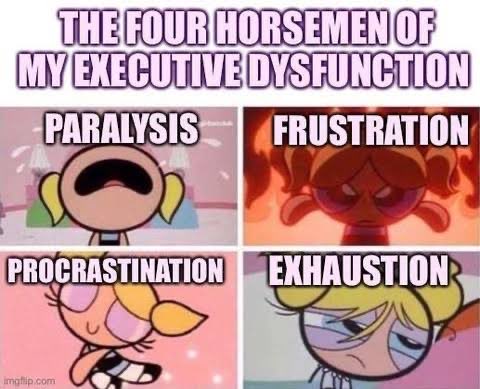 Kelly_Button's tweet image. #ExecutiveDysfunction #MentalHealth