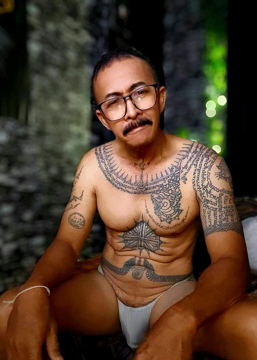 Uncle Phu tweet media