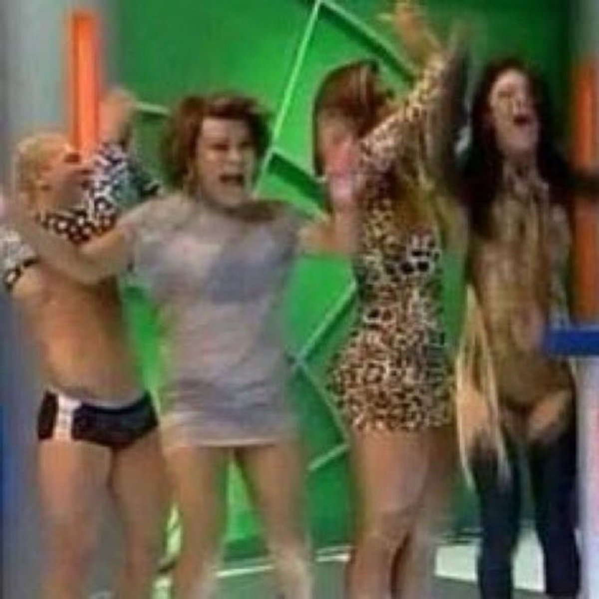 finalmente um grande gl hoje