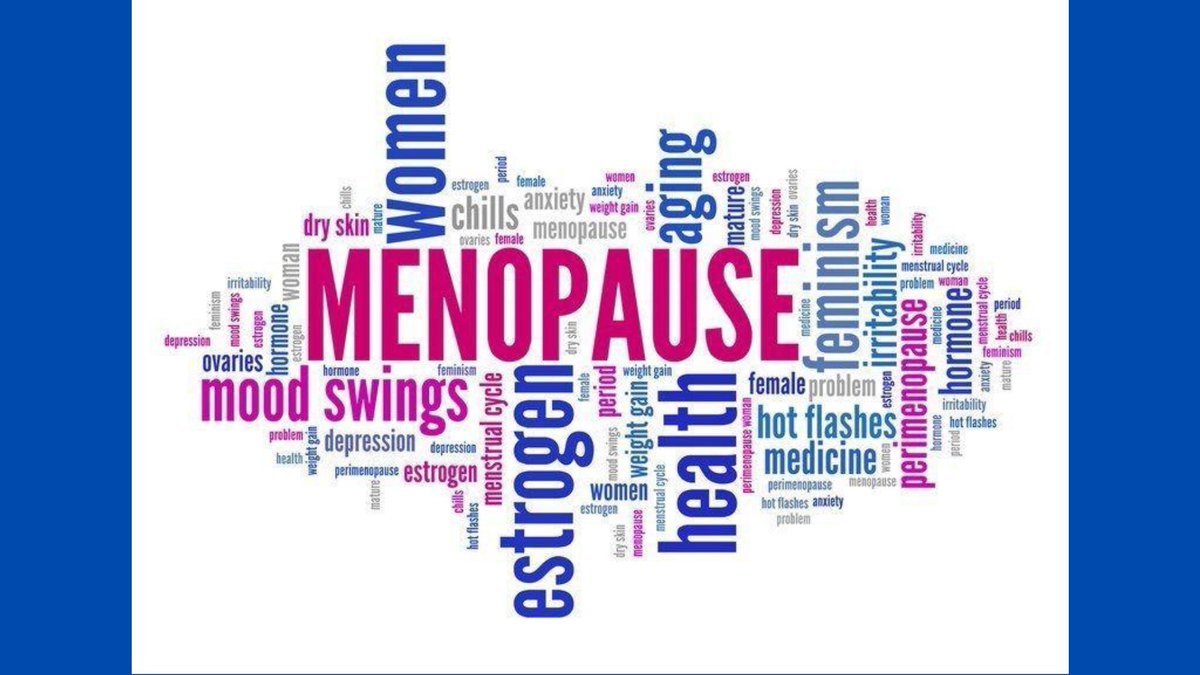 Hallelujah!! 
1 step forward for women. 
Today it’s been announced that menopause will be included in the 40+ NHS health check. Still a way to go in women’s health but at it’s the 1st step in the right direction!!
