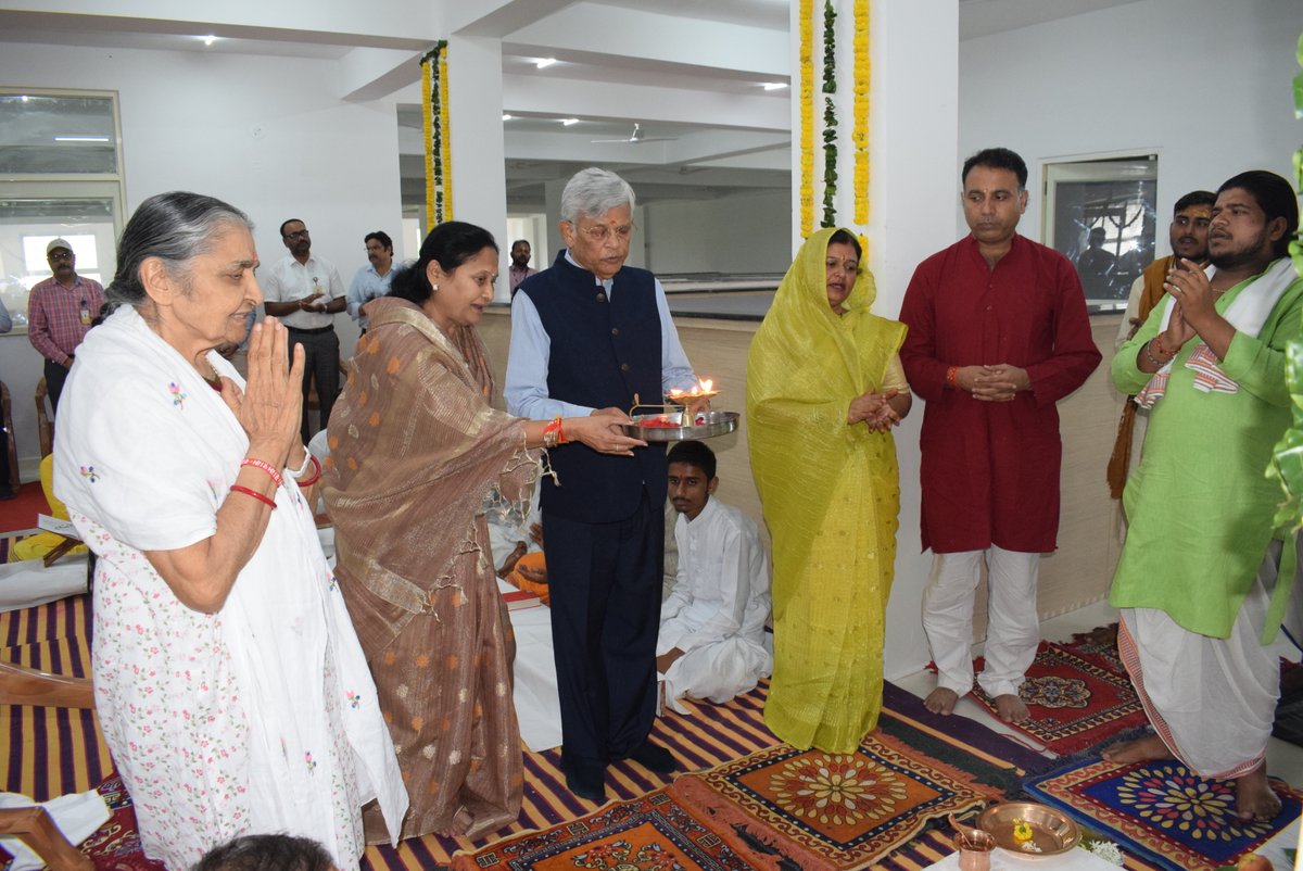 Shri Sadguru Seva Sangh Trust - Eye Care & Service tweet media