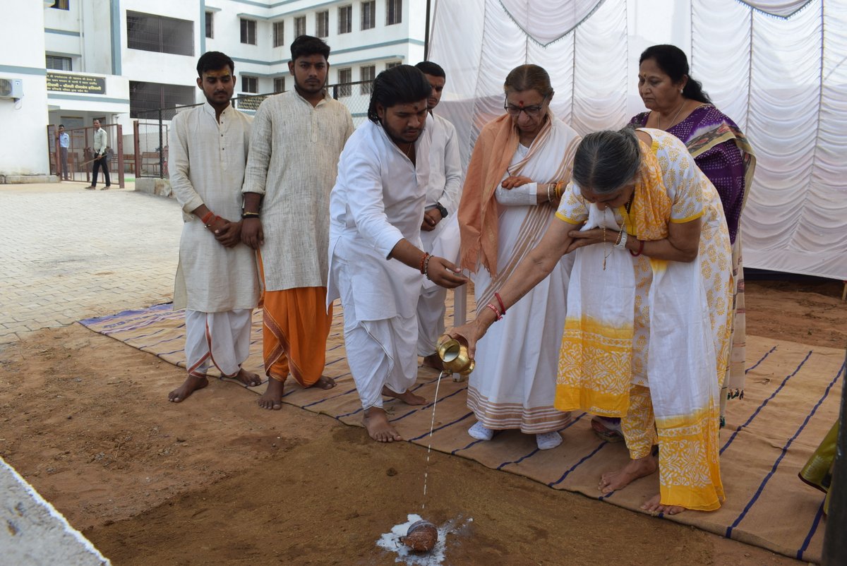 Shri Sadguru Seva Sangh Trust - Eye Care & Service tweet media