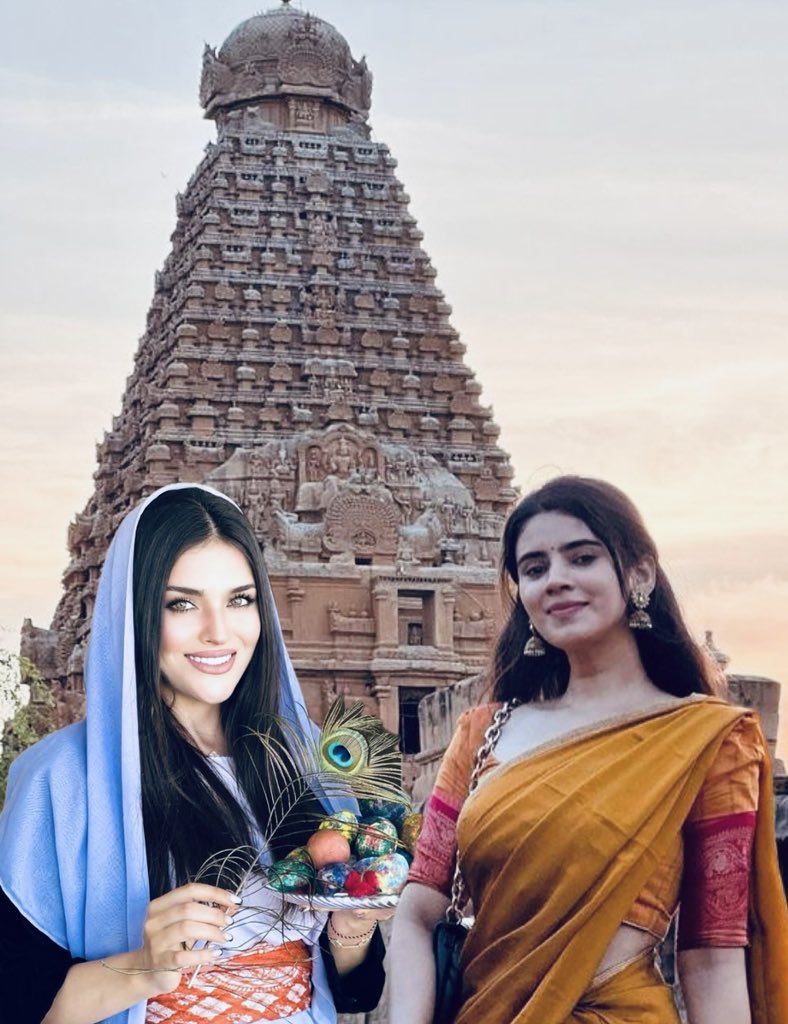 Yazidisto's tweet image. Warmest thanks to Hindus for their incredible support for the Yazidi community. Your love and solidarity mean everything to us! ❤️🙏