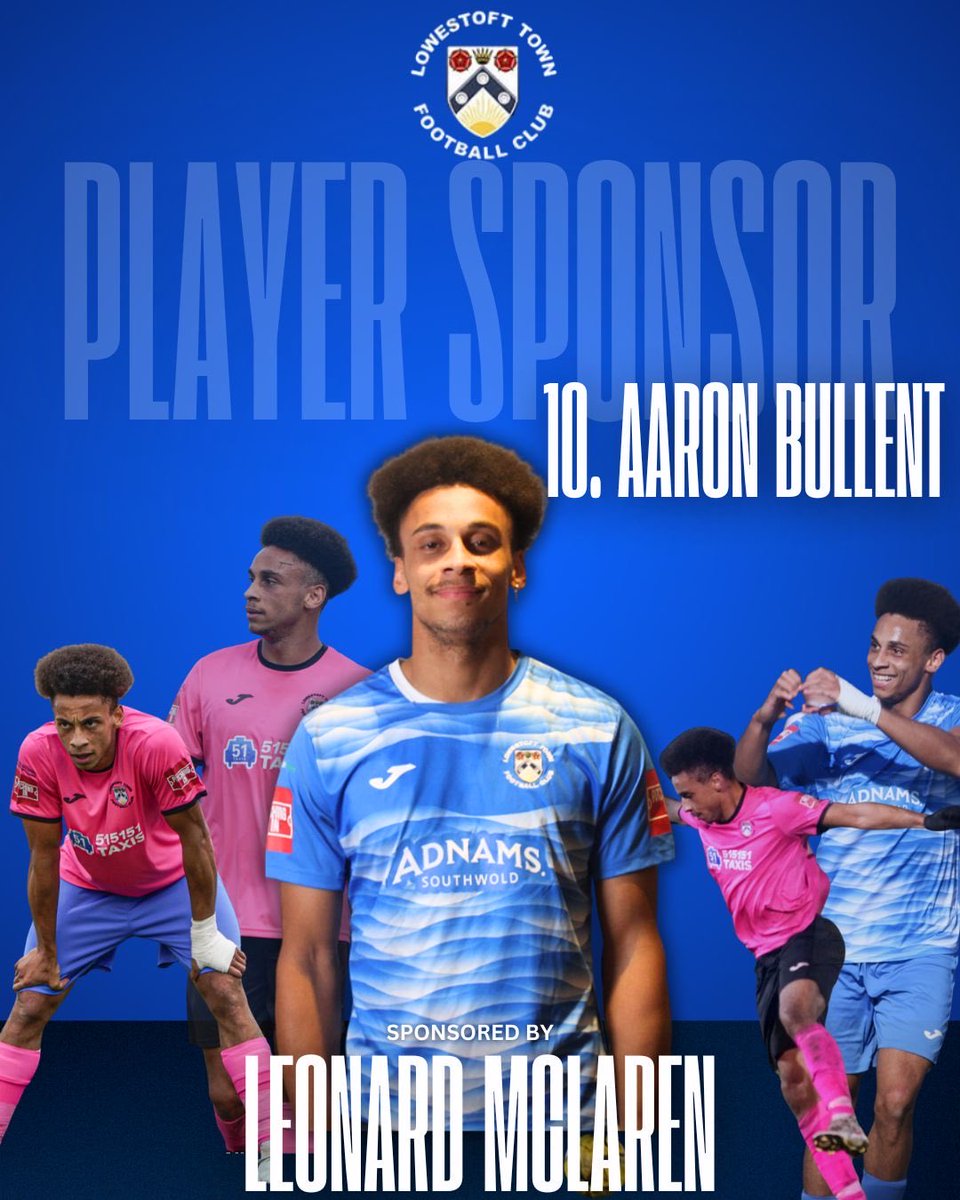 Lowestoft Town FC tweet media