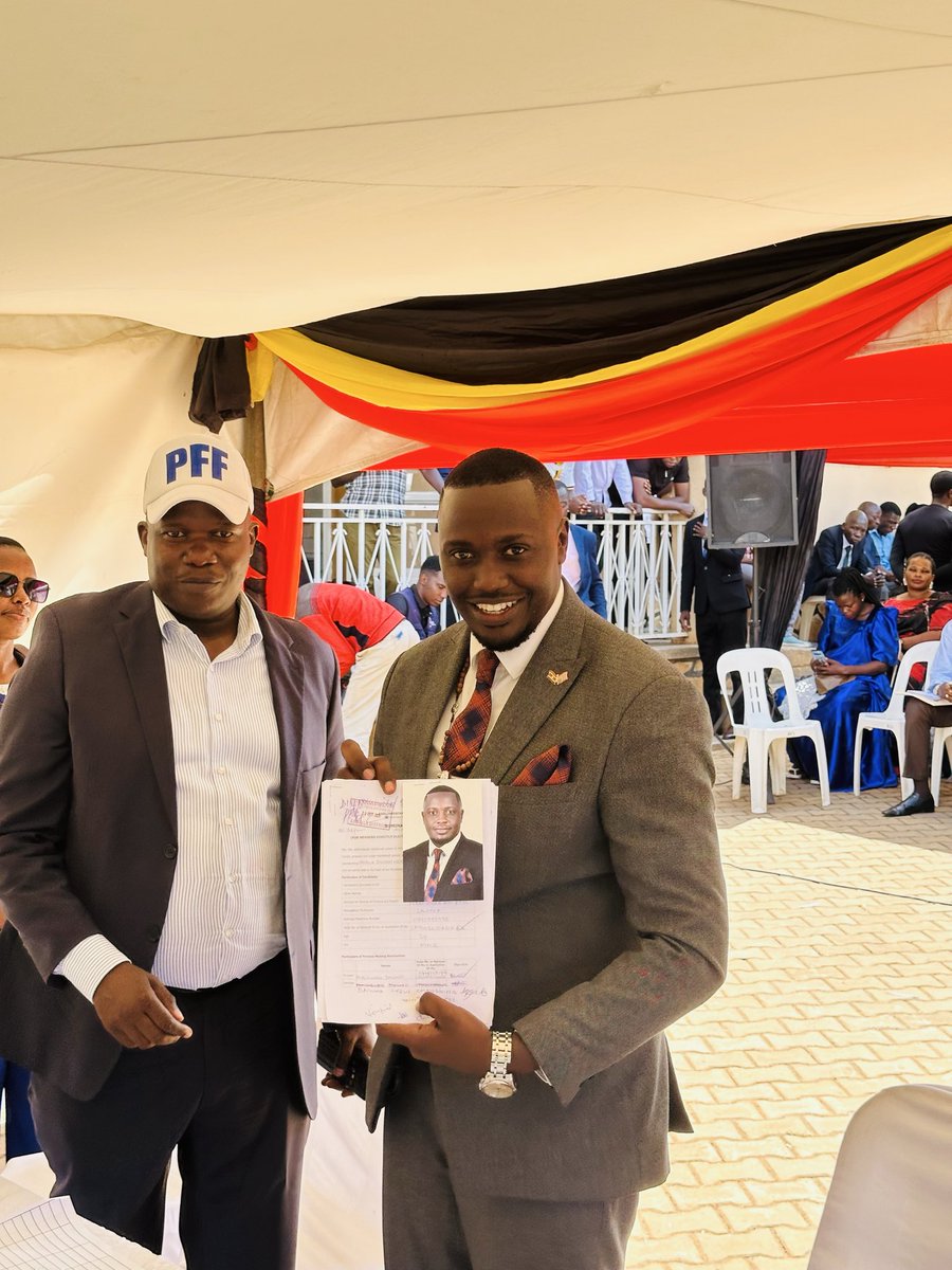 Ivan Bwowe tweet media