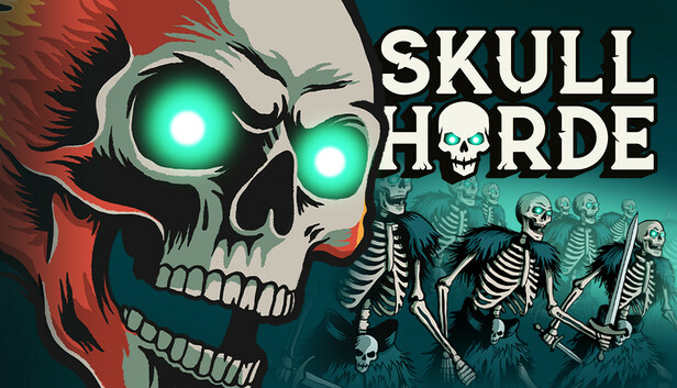 makers031's tweet photo. We are now LIVE on Twitch! Playing a Demo Game Called Skull Horde!!! "Necromancer Skull + Survival Roguelike? OMG COUNT ME IN!! | Skull Horde DEMO" https://t.co/9CGqxT1OpB https://t.co/zbqvtD9csf