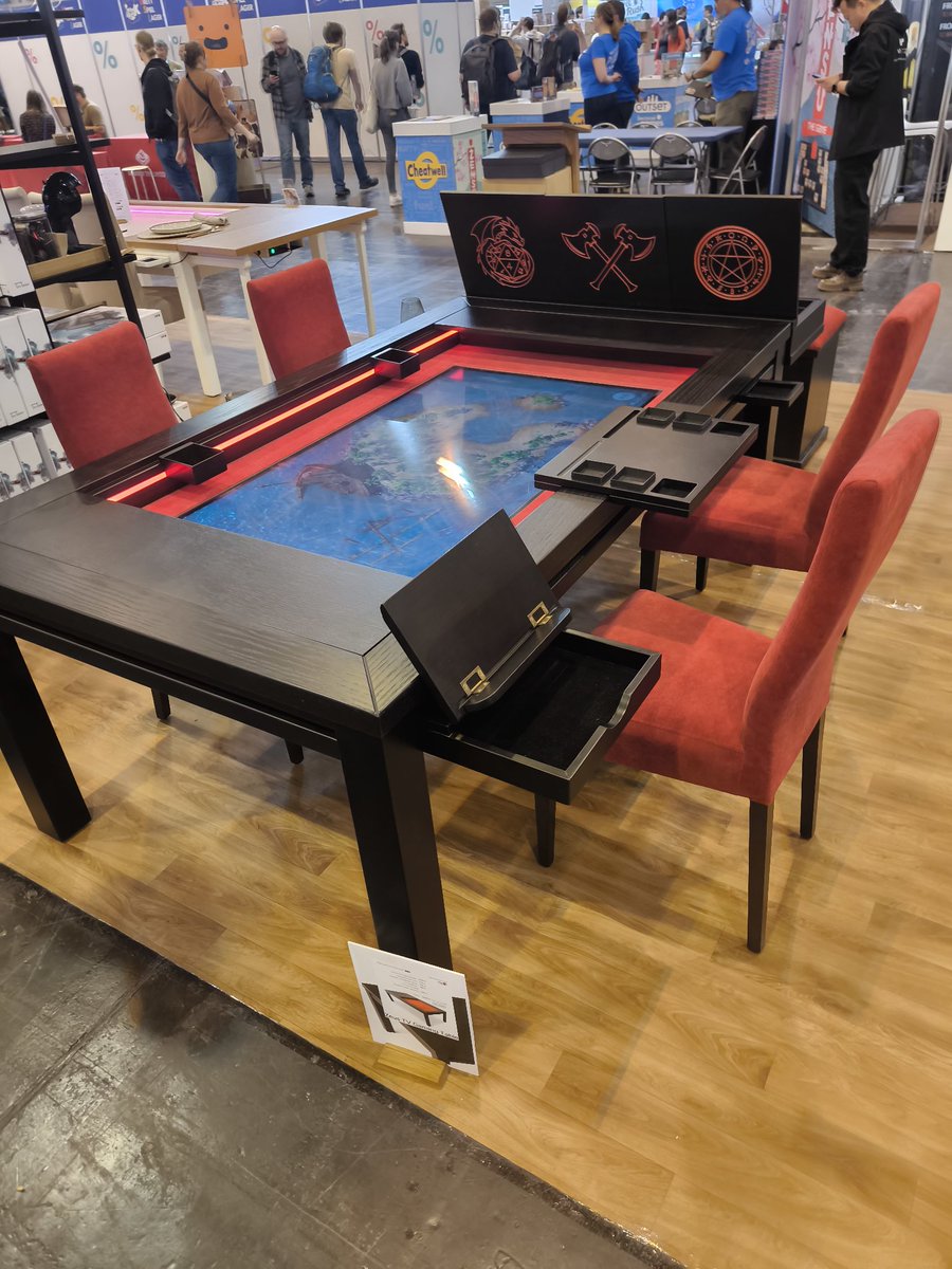 mesasparajuegos tweet media